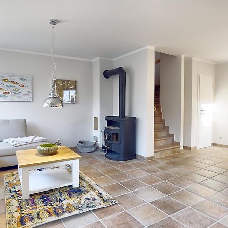 54 Grad Nord Villa Zingst Eksteriør bilde