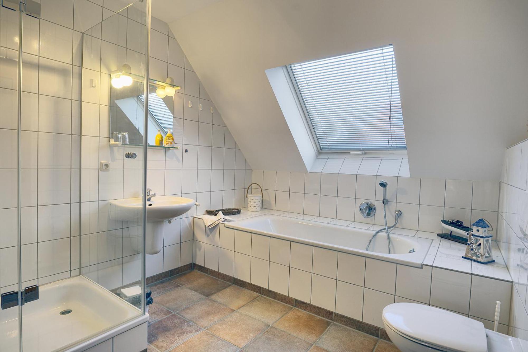 54 Grad Nord Villa Zingst Eksteriør bilde